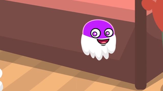 Groovy Марсианин - Они наслаждаются пляжем и играют с дельфинами. смотреть онлайн