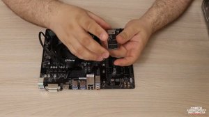 Как собрать компьютер - пошаговая инструкция по самостоятельной сборке ПК