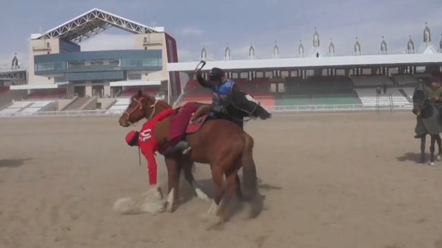 Сары-Озонго жаны 2 оюнчу келди/ Султанчик 9-май турниринде ойнобойт/ Кок бору жанылыктары смотреть онлайн
