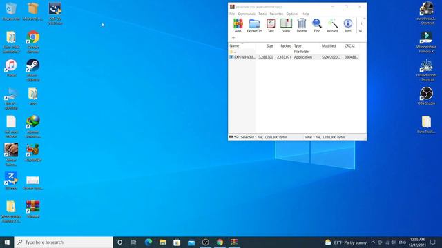 How To Get Vibration On PXN V9 Steering Wheel