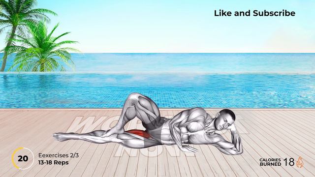 My Morning Exercises After Waking up смотреть онлайн