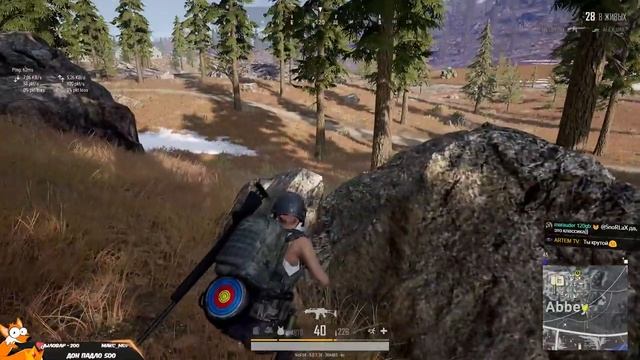 ЗИМА В PUBG - НОВАЯ КАРТА VIKENDI И СНЕГОХОД НА ТЕСТЕ В PlayerUnknown's Battlegrounds смотреть онлайн