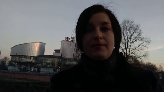 Страсбург. Первые впечатления. особенности. Что нужно знать по приезду. смотреть онлайн