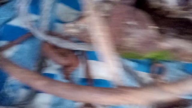 Металлокоп. Тороплюсь пройти окраину леса, пока не вспахали. смотреть онлайн