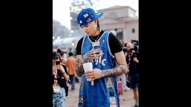 Rondodasosa x Central Cee x Baby Gang "Spaghetti Mafia" | Free Type Beat 2024 смотреть онлайн