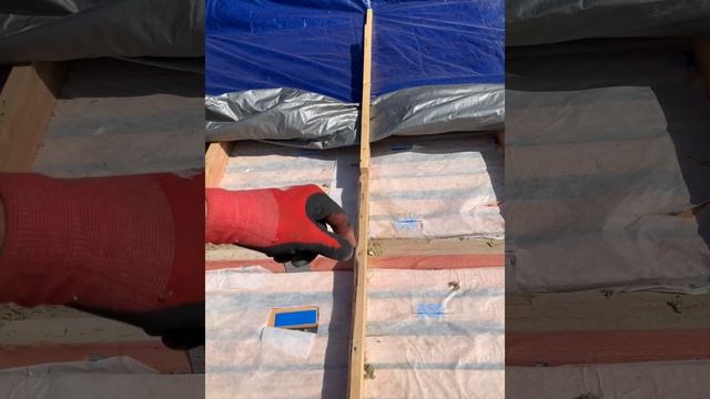 Реставрация Кровли в Раменском - ТАУНХАУС #дом #переделка #реставрация #кровля #крыша#дача #кмк смотреть онлайн