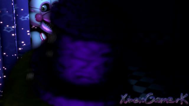 CANCELLED PROJECT | SFM/UCN | (Behind The Mask -SlyphStormARCHIVE & TIFWhitney) смотреть онлайн