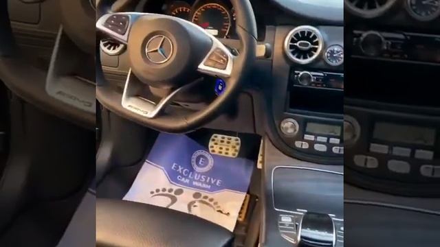 Chevrolet Gentrani yangicha saloni / Переделанный салон Шевроле Джентра смотреть онлайн