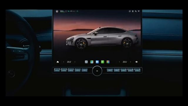 Xiaomi Выпустила свой Автомобиль | электрокар от Xiaomi | Машина xiaomi SU7-характеристики. смотреть онлайн