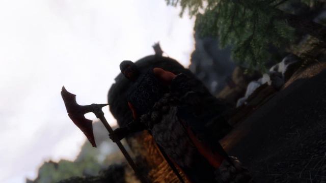 Ultra Modded Skyrim SE PlayThrough (Part 1) смотреть онлайн
