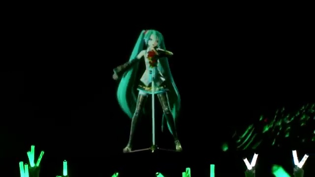 Hatsune Miku Miku With You 2018 In Shanghai Live Japanimradio