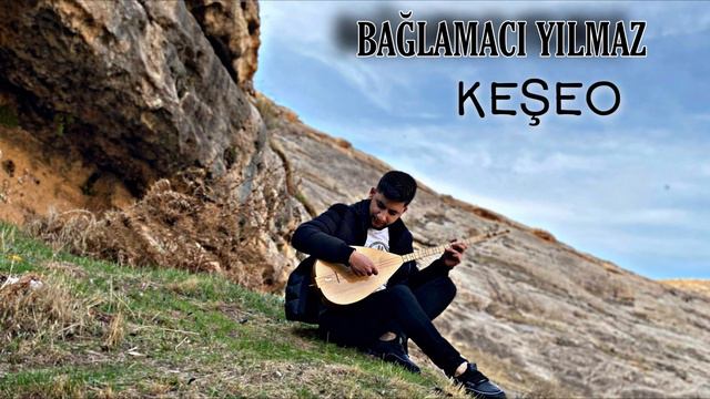Bağlamacı Yılmaz - Keşeo (Bismillah) смотреть онлайн