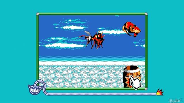 Evolution of - Donkey Kong Minigames in WarioWare Games смотреть онлайн