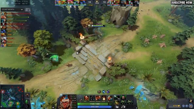 2x Butterfly Troll ROOT GOD Vs Meracle PL - THE BEST BUILD TO COUNTER HIM 20Kills | Dota 2 7.21c смотреть онлайн