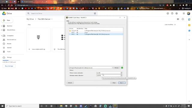 The 38th Server Tutorial смотреть онлайн
