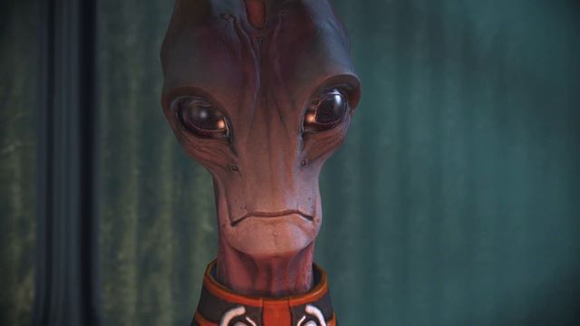 Mass Effect издание Legendary смотреть онлайн