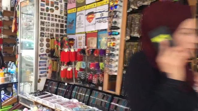 OLD CITY OF JERUSALEM - Biblical Israel Ministries & Tours