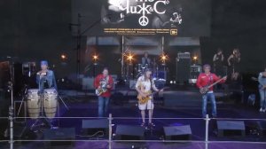 Чиж & Co - Снова поезд