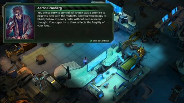 Mercs of Boom - Temporary peace - Playthrough #71 смотреть онлайн