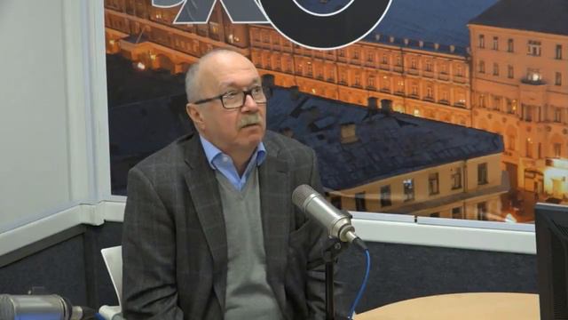 Денис Драгунский - Выросло поколение, которое не умеет жить... 02.11.17 смотреть онлайн