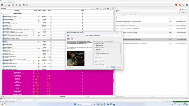 Skyrim AE Modliste 2023 Part 1 Grundbausteine смотреть онлайн