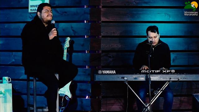 Jesus Urbina ft Rayo Vargas - No hay tormentas смотреть онлайн