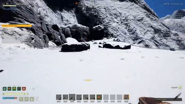 ICARUS The Workshop Needs More !! смотреть онлайн