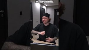 Егор Крид, Валя Карнавал -детка прости меня 2024г.