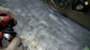 Мотоподкат передний под траверсу. Своими руками.