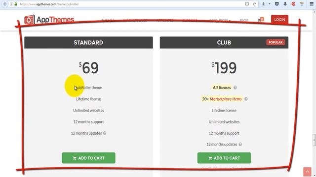 JobRoller A job board WordPress theme Review and Bonus смотреть онлайн