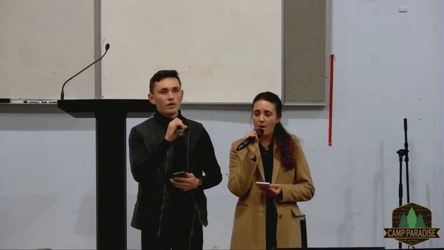 На Христа Взирая Жизнь Ему Отдай смотреть онлайн