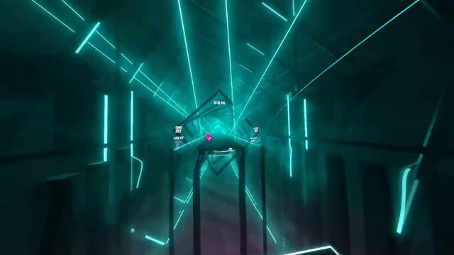 Beat Saber: Hopes and Dreams - Save the World (Undertale) смотреть онлайн