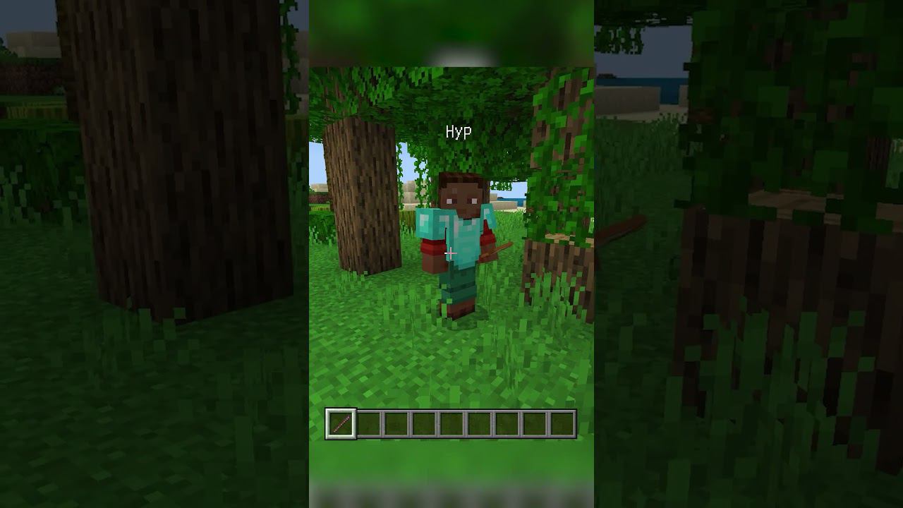 КАК ПОСМОТРЕТЬ ИНВЕНТАРЬ ДРУГА в Майнкрафт Бедрок? Аддон для Майнкрафта ПЕ смотреть онлайн