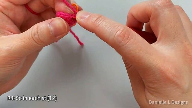 How To Crochet Halloween Ghost | Halloween Amigurumi Tutorial