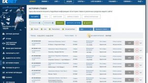 Стратегия ставок " Ставка на аутсайдера"