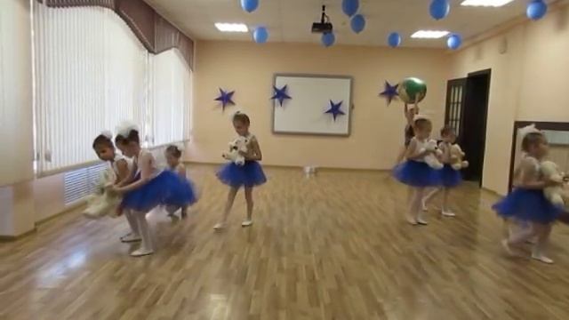 99 Коллектив Солнышко, г Самара Колыбельная Звездочёта смотреть онлайн