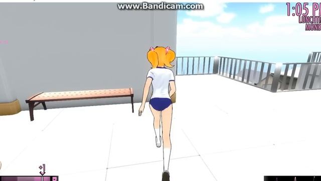 YANDERE SIMULATOR- NOVEMBER PROGRESS UPDATE-VID 2 смотреть онлайн