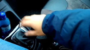 Подлокотник на Рено Каптур