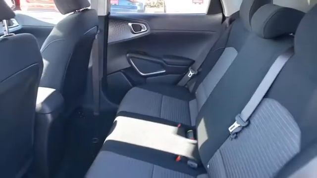 2021 KIA SOUL Henderson, Las Vegas, Bullhead City, Centennial, St George, NV 770701 смотреть онлайн