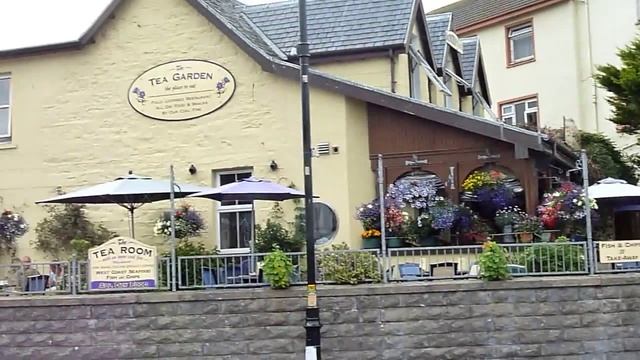 Mallaig, Scotland смотреть онлайн