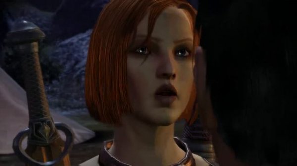 Dragon Age: Origins - Leliana's Song | Песнь Лелианы