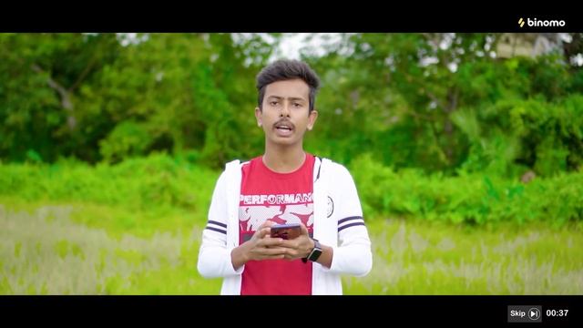 Teri Ek Baat | Rhythmic Raj Chatterjee | Official Song | Cute Love | SBA Creation смотреть онлайн