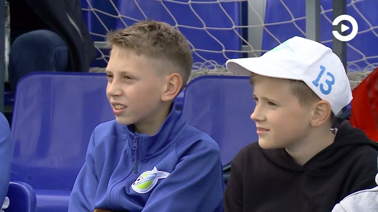 Долгожданная первая победа в весенней части розыгрыша Второй лиги смотреть онлайн