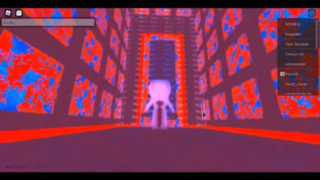 Roblox SUBCONCIOUS LEVEL ONE Part 2 (MIND MURDER PLACE Part 5) смотреть онлайн