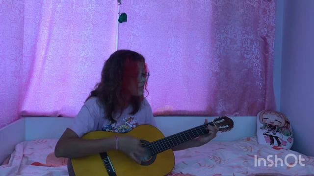 СОПЕРНИЦА/АЛЁНА ШВЕЦ/РАЗБОР/LINDA MUSIC/На гитаре 🎸 смотреть онлайн