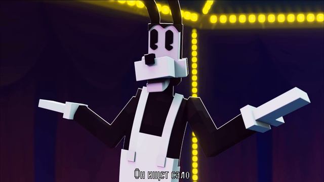 Воспоминания о Fazbear And Friends от Русского Перевода (ZAMination совершили ошибку) Мемы смотреть онлайн