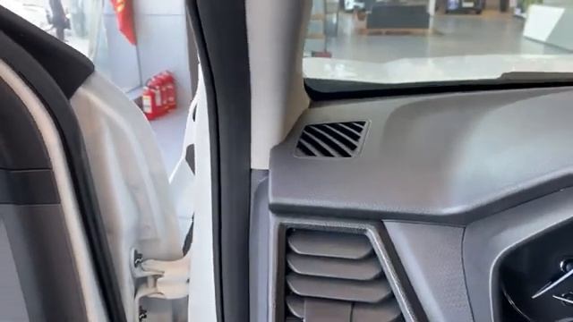 2020 SAIC Maxus T70 Walkaround-Pickup truck-China Auto Show(2020款上汽迈克萨斯T70，外观与内饰实拍) смотреть онлайн