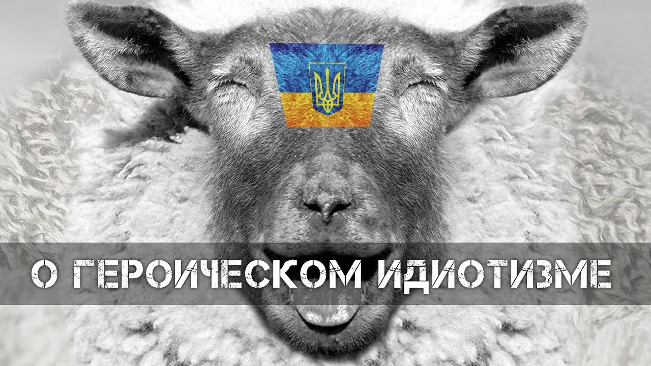 Андрей Ваджра. О героическом идиотизме 16.02.2018. (№ 20) смотреть онлайн