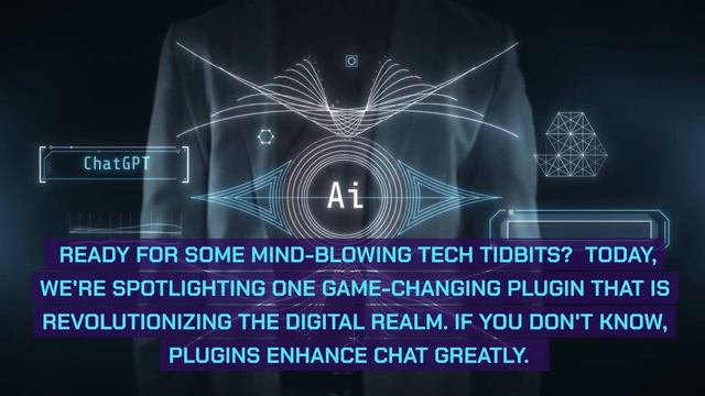 ? Transform Your Workflow: Unleashing the Power of ChatGPT & Must-Have Plugins in 2023! ?✨" смотреть онлайн