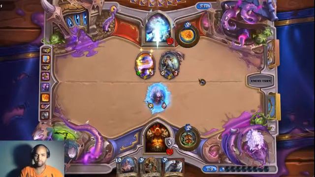 Hearthstone Training Camp #4 | A Friendly Tavern Brawl, Featuring MaurJ! смотреть онлайн